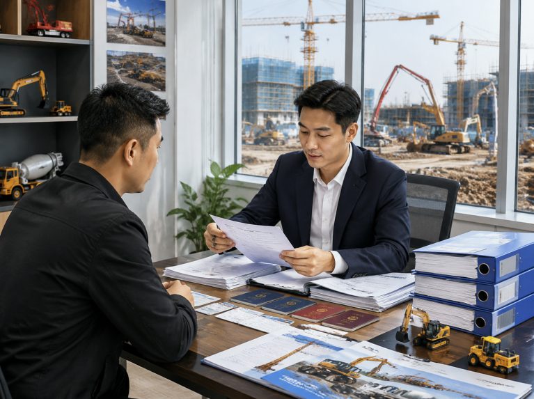 遂宁建筑企业资质新办