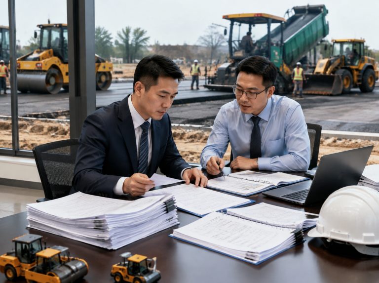 遂宁建筑施工资质升级